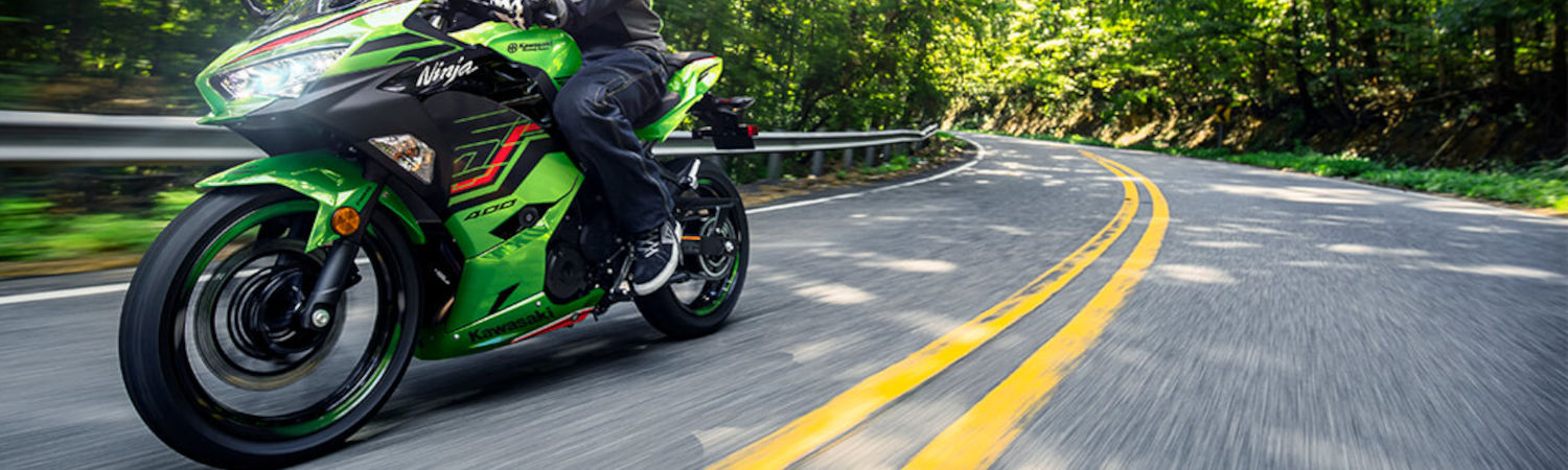 2023 Kawasaki for sale in Altus Motorsports, Altus, Oklahoma