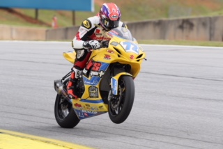 professional road racing