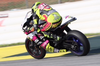 professional road racing