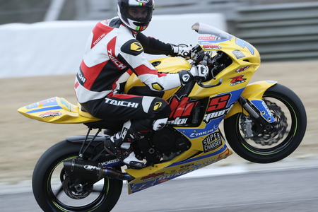 professional road racing
