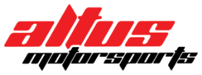 Altus Motorsports Logo